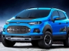 Ford EcoSport Storm concept-2