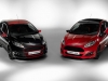 Ford Fiesta Red and Black Editions-1