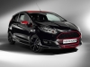 Ford Fiesta Red and Black Editions-2
