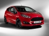 Ford Fiesta Red and Black Editions-3