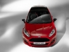 Ford Fiesta Red and Black Editions-5