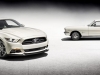 Ford Mustang 50 Year Limited Edition-5