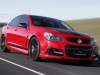 Holden Commodore Craig Lowndes SS V Special Edition-1