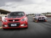 Holden Commodore Craig Lowndes SS V Special Edition-3