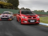 Holden Commodore Craig Lowndes SS V Special Edition-4