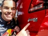 Holden Commodore Craig Lowndes SS V Special Edition-7
