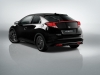 Honda Civic Black Edition-2