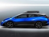 Honda Civic Tourer Active Life concept-1