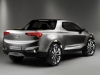 Hyundai Santa Cruz Crossover Truck Concept-4