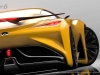 Infiniti Concept Vision Gran Turismo-7