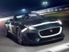 Jaguar F-Type Project 7-1