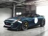 Jaguar F-Type Project 7-6