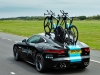 Jaguar F-Type R Coupe support vehicle for Tour de France-2
