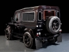 Land Rover Defender by Urban Truck-3