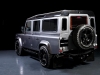 Land Rover Defender by Urban Truck-5