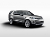 Land Rover Discovery Vision Concept-1