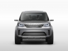 Land Rover Discovery Vision Concept-4