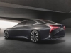 Lexus LF-FC concept-5