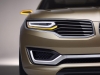Lincoln MKX-10
