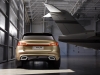 Lincoln MKX-6