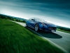 Maserati Quattroporte by Novitec Tridente-8