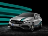 Mercedes-AMG A 45 4MATIC Champions Edition