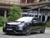 Mercedes-AMG C63 S by Brabus-1