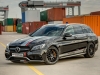 Mercedes-AMG C63 S Estate by performmaster-2