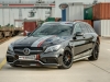 Mercedes-AMG C63 S Estate by performmaster-3
