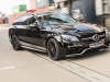Mercedes-AMG C63 S Estate by performmaster-5