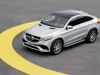 Mercedes-AMG GLE63 S Coupe-1