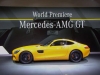 Mercedes-AMG GT-6