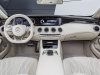Mercedes-AMG S 65 Cabrio, A 217, 2015