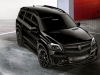 Mercedes-Benz Black Crystal by Larte Design-2