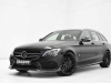 Mercedes-Benz C-Class Estate AMG Line by Brabus-1