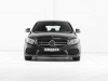 Mercedes-Benz C-Class Estate AMG Line by Brabus-3