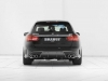Mercedes-Benz C-Class Estate AMG Line by Brabus-4
