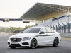 Mercedes-Benz C-Class with AMG accessories-1