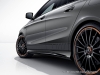 Mercedes-Benz CLA 45 AMG Shooting Brake OrangeArt Edition-3