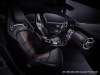 Mercedes-Benz CLA 45 AMG Shooting Brake OrangeArt Edition-6