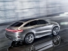Mercedes-Benz Concept Coupe SUV-2
