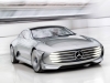 Mercedes-Benz Concept IAA-1