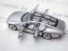 Mercedes-Benz Concept IAA-3