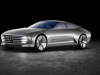 Mercedes-Benz Concept IAA-7