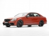 Mercedes-Benz E63 AMG by Brabus-1