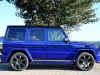 Mercedes-Benz G400 CDI by German Special Customs-3