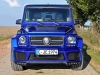 Mercedes-Benz G400 CDI by German Special Customs-5