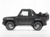 Mercedes-Benz G500 Convertible by Brabus-2