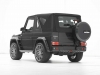 Mercedes-Benz G500 Convertible by Brabus-3