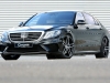 Mercedes-Benz S63 AMG by G-POWER-1